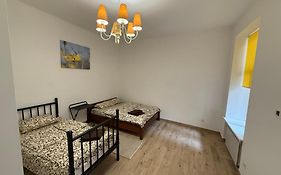 Апартаменти FAMILY HOUSE